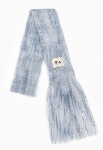 Mantas Ezcaray 5 Elements Air