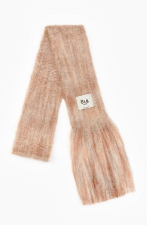 Mantas Ezcaray 5 Elements Earth