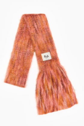 Mantas Ezcaray 5 Elements Fire