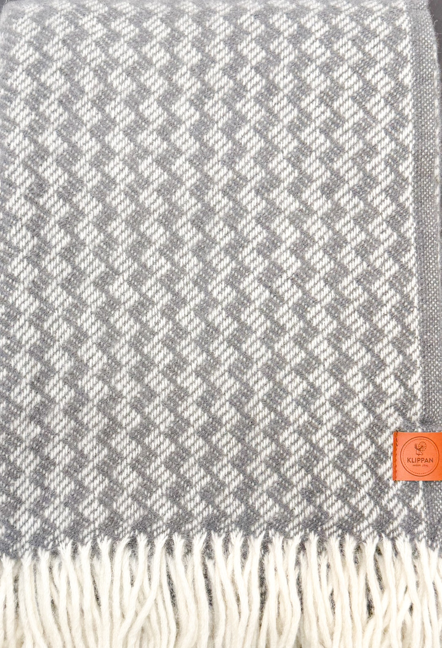 Klippan Yllefabrik Palazzo Autumn Dusk