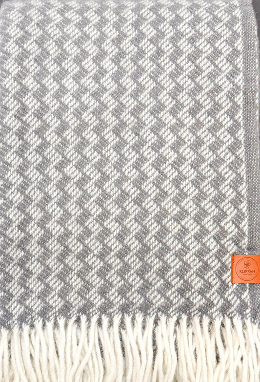 Klippan Yllefabrik Palazzo Autumn Dusk