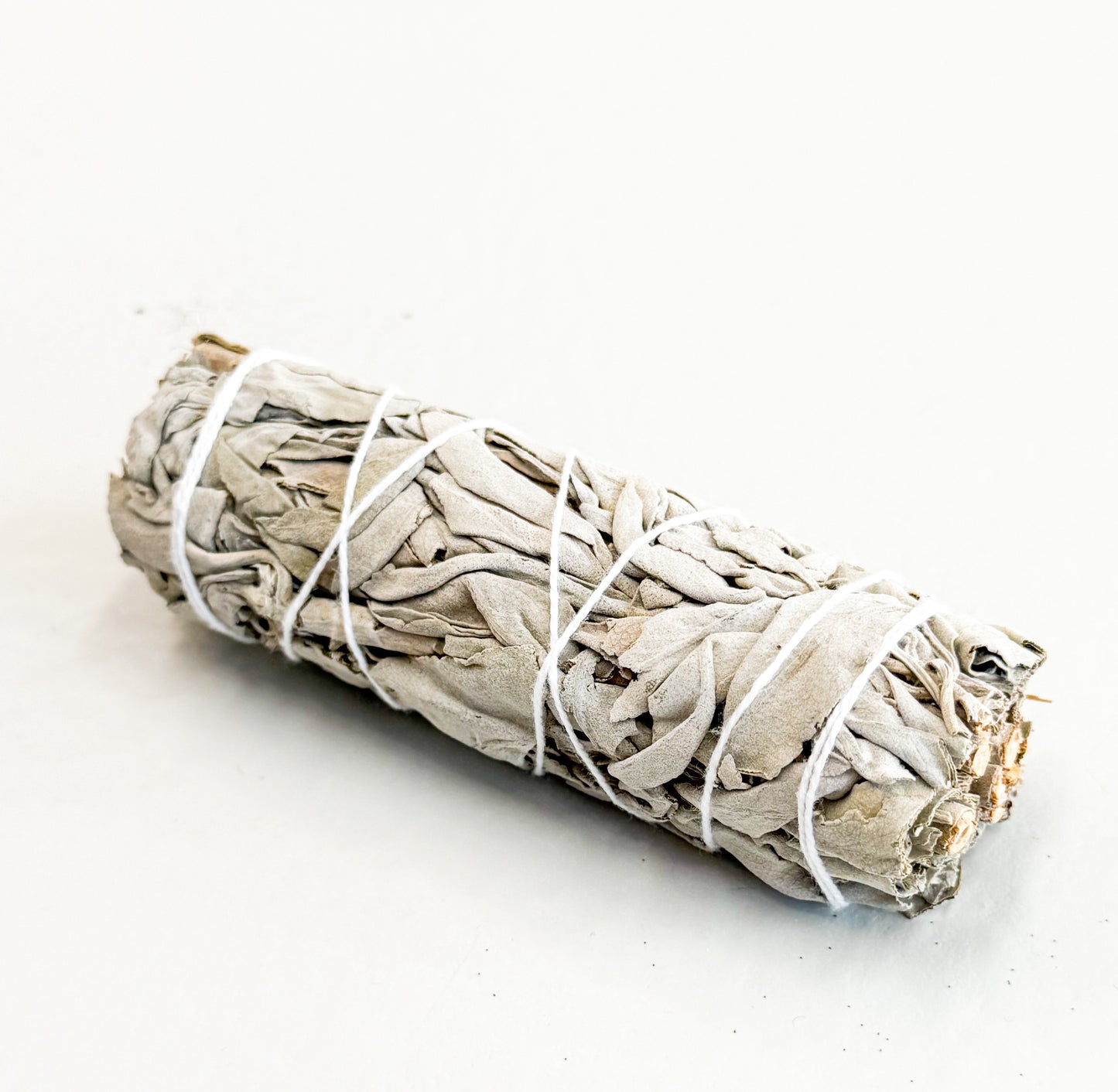 Rauhnächte-Duo Weißer Salbei & Palo Santo