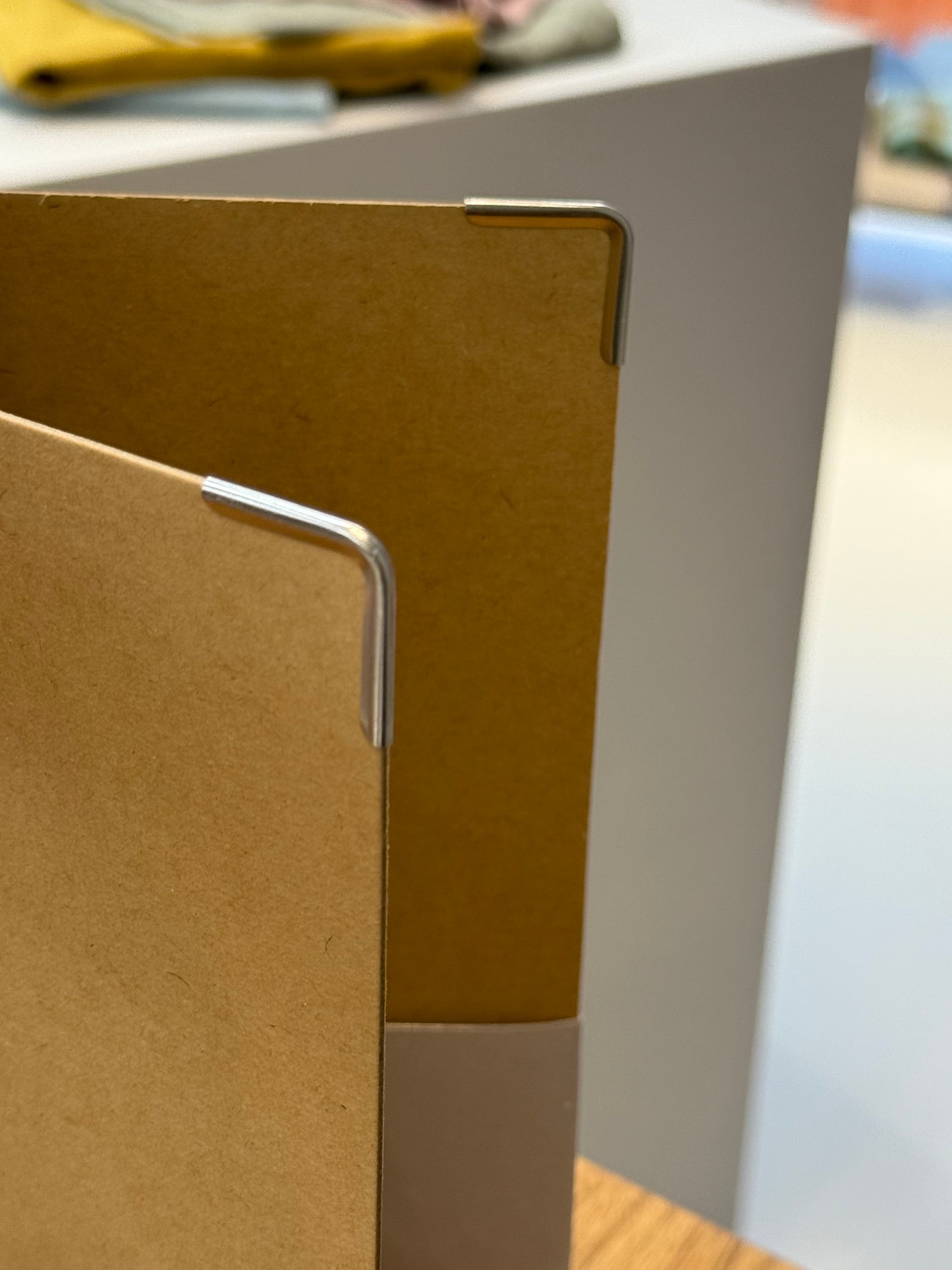 Travelers Company Refill Binder 5 Notebooks