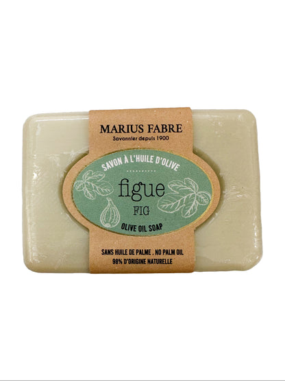 Marius Fabre Bien Etre mit Olivenöl