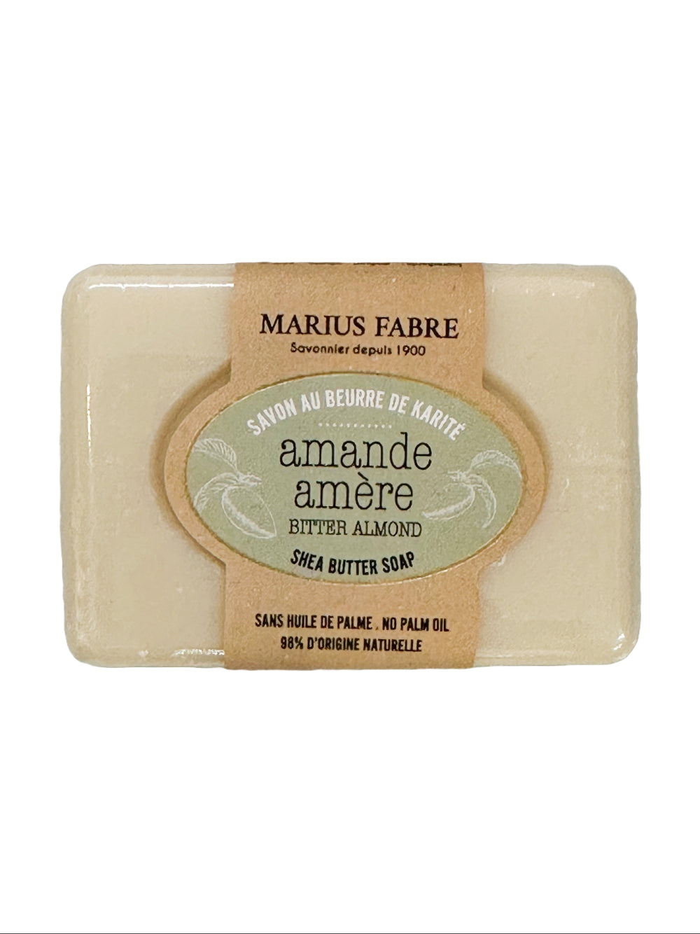 Marius Fabre Bien Etre mit Sheabutter 100 g