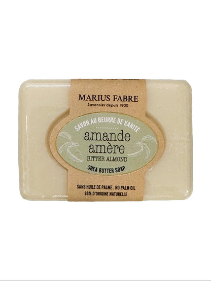 Marius Fabre Bien Etre mit Sheabutter 100 g