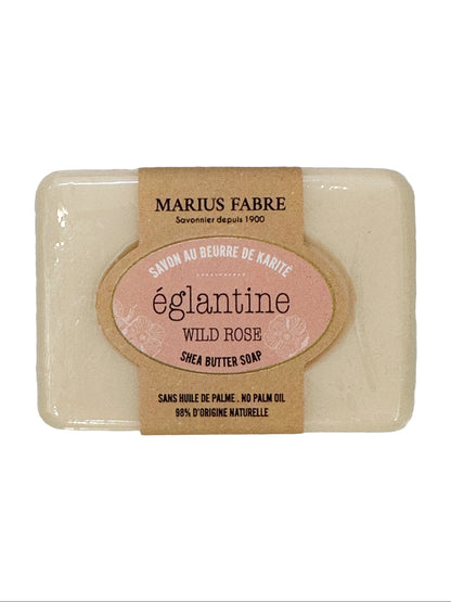 Marius Fabre Bien Etre mit Sheabutter 100 g