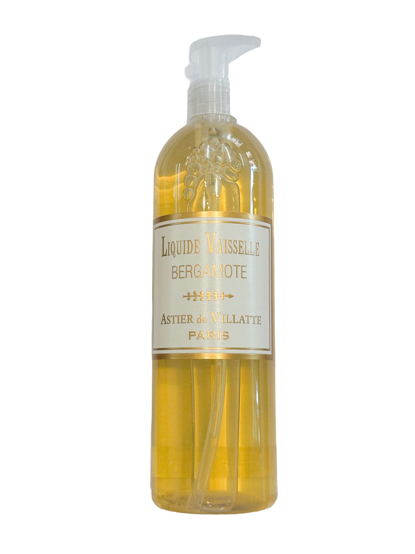 Astier de Villatte Bergamot Dishwashing Liquid 500ml