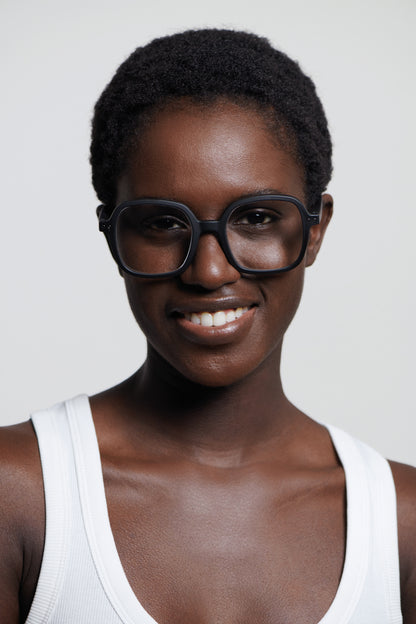 IZIPIZI READING OFFICE Black +2