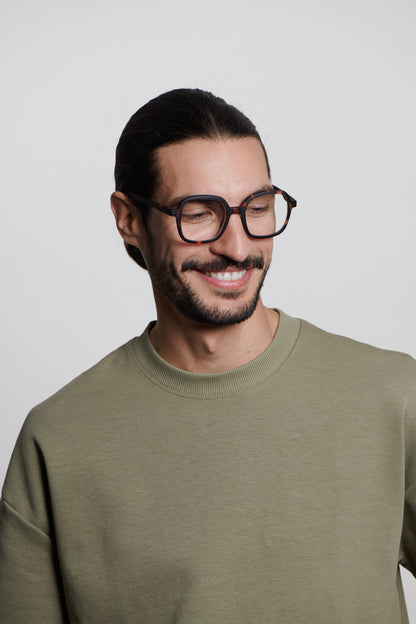 IZIPIZI READING OFFICE Tortoise