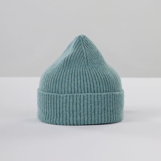 Le Bonnet Classic Beanie Basil