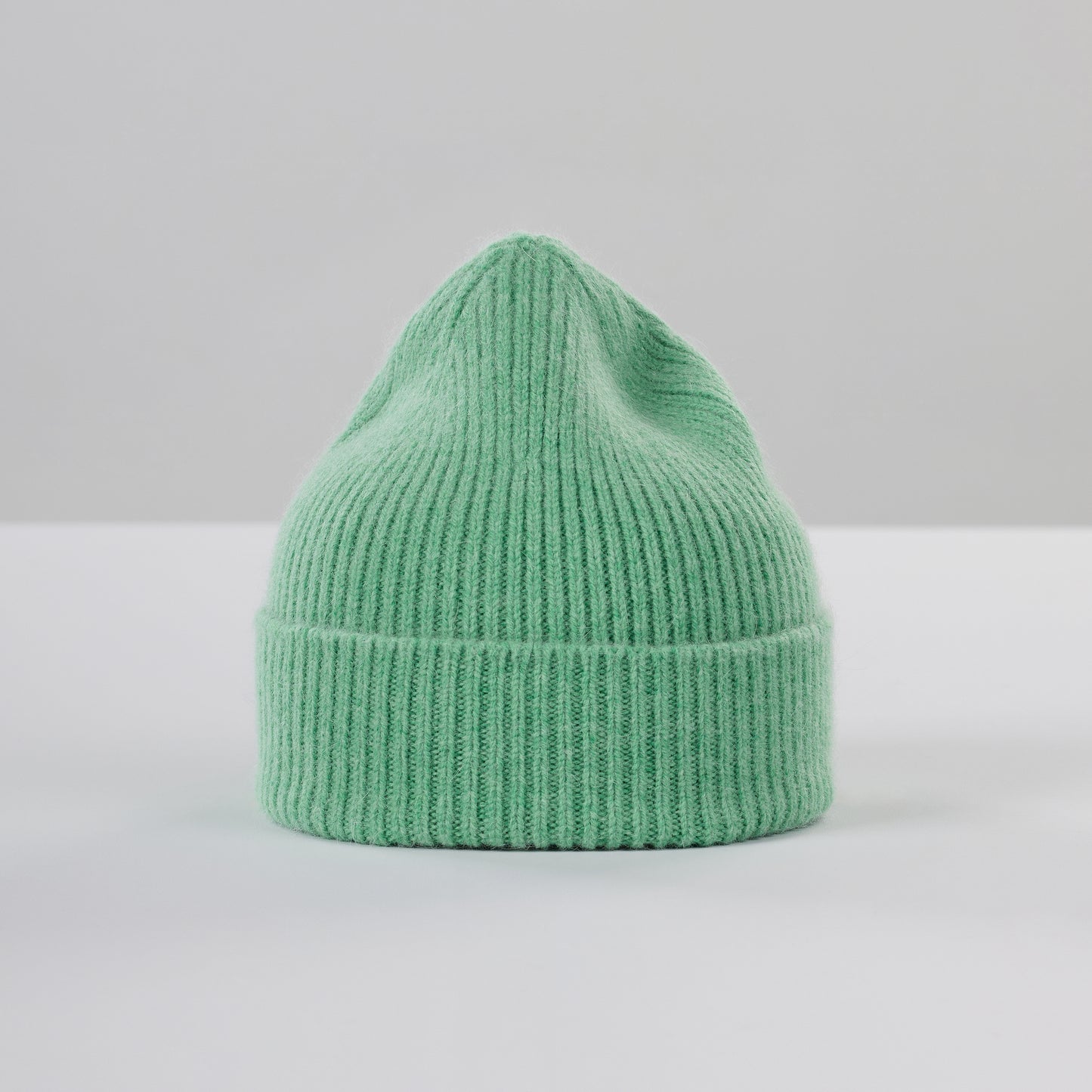 Le Bonnet Classic Beanie Jade