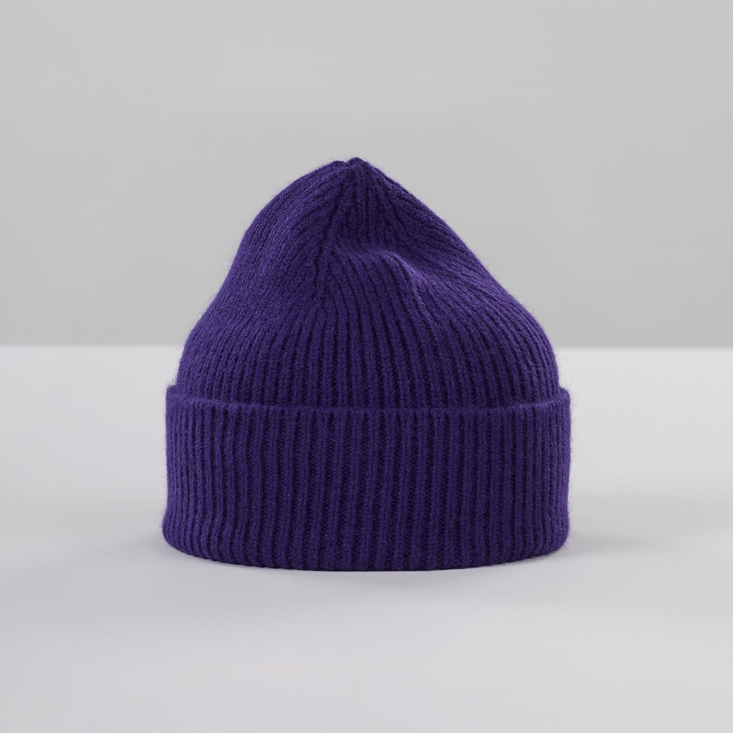 Le Bonnet Classic Beanie Indigo