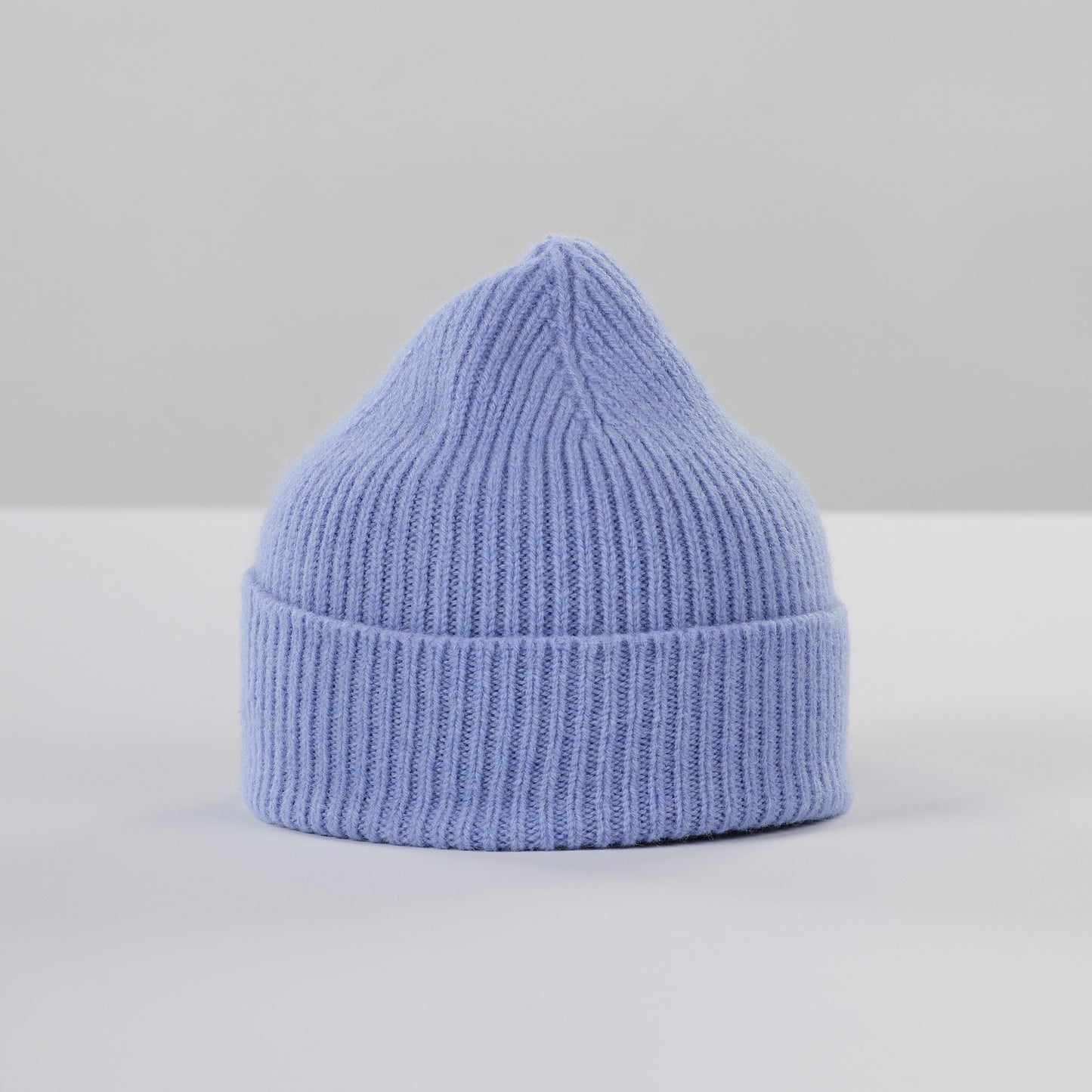 Le Bonnet Classic Beanie Light Blue Sky