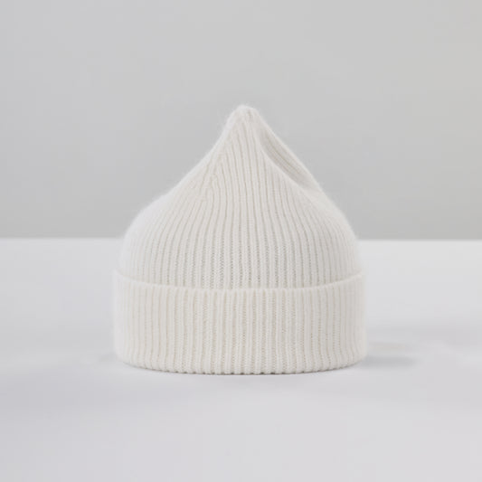 Le Bonnet Classic Beanie Snow