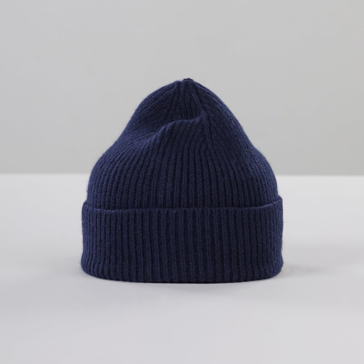 Le Bonnet Classic Beanie Midnight