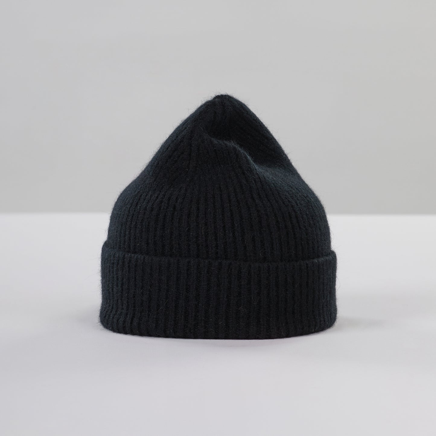Le Bonnet Classic Beanie Onyx