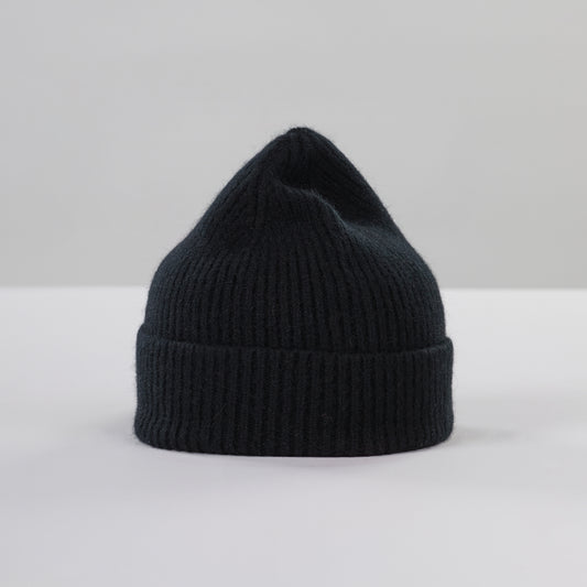 Le Bonnet Classic Beanie Onyx