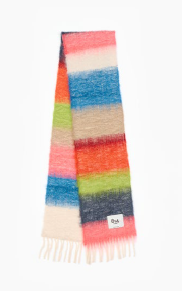 Mantas Ezcaray Matisse Foulard Nr. 59