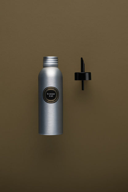 Sabé Masson Liquid Soft Perfume Et Revenir A Soi RECHARGE