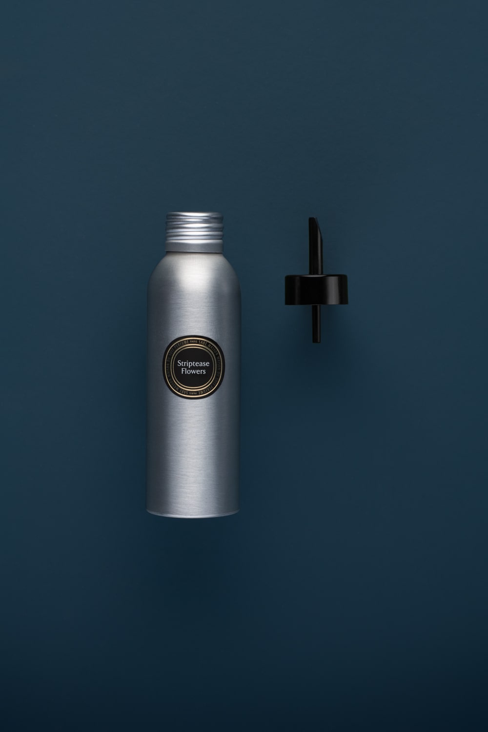 Sabé Masson Liquid Soft Perfume Striptease Flowers RECHARGE