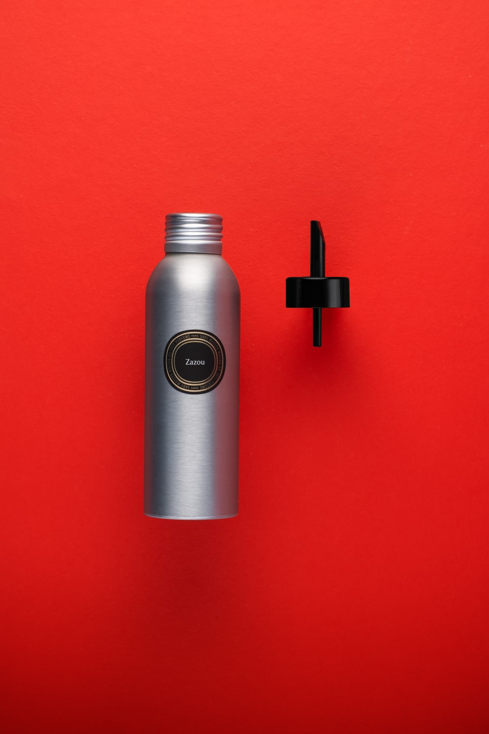 Sabé Masson Liquid Soft Perfume Zazou RECHARGE