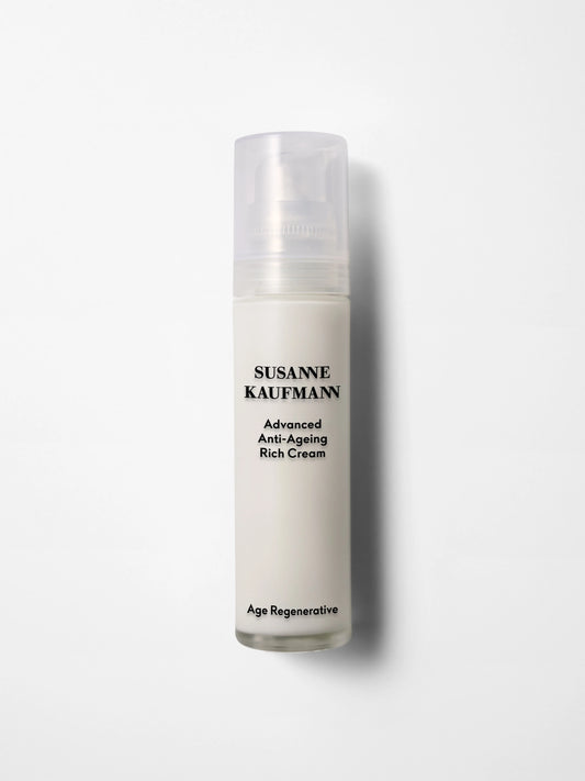 Susanne Kaufmann Reichhaltige Anti-Aging Creme 50ml