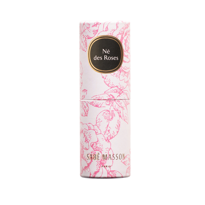 Sabé Masson Solid Perfume Né des Roses