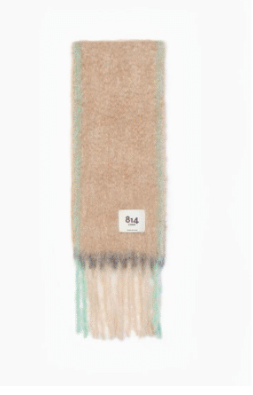 Mantas Ezcaray Twist Frame 7F