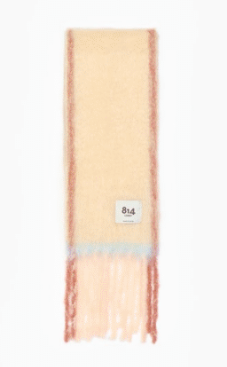 Mantas Ezcaray Twist Frame 8F