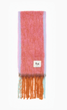 Mantas Ezcaray Twist Frame 9F