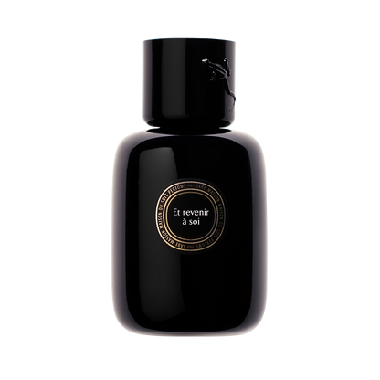 Sabé Masson Liquid Soft Perfume Et Revenir A Soi