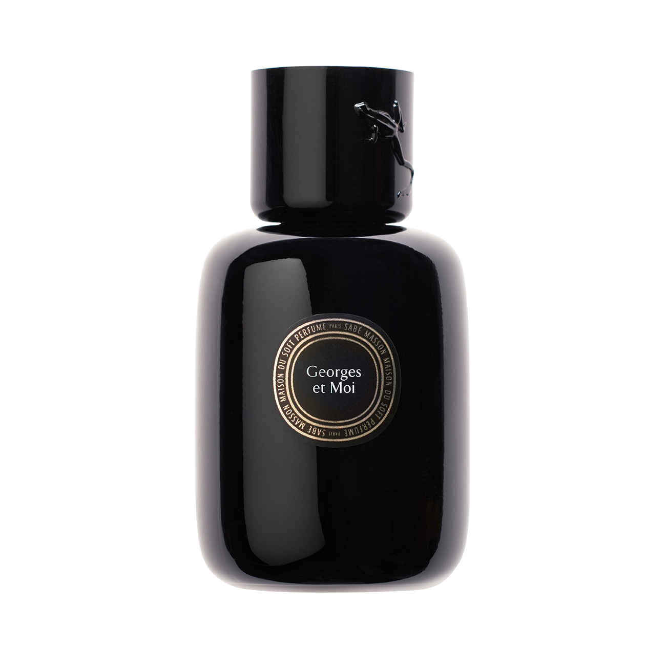 Sabé Masson Liquid Soft Perfume Georges Et Moi