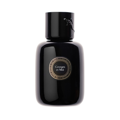 Sabé Masson Liquid Soft Perfume Georges Et Moi