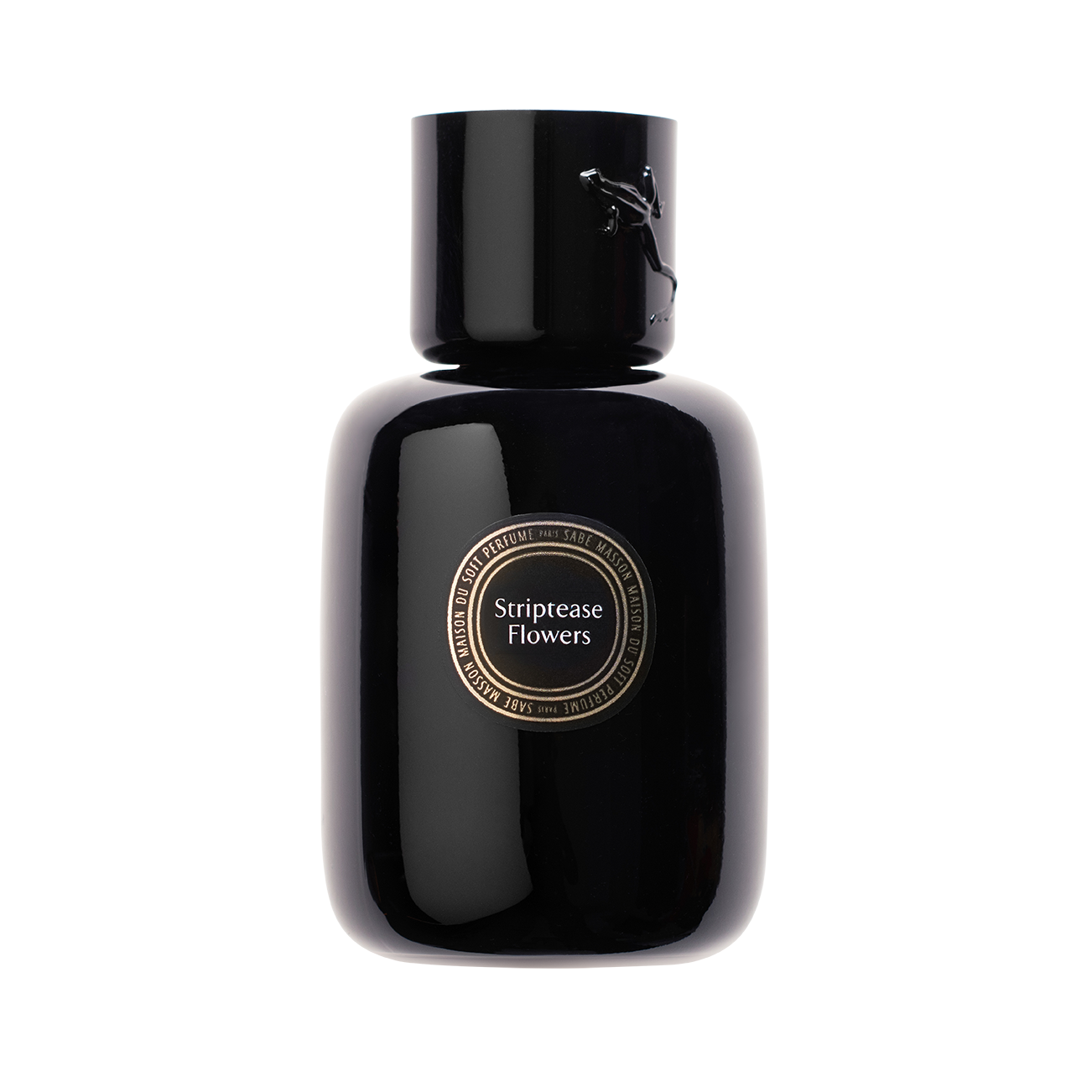 Sabé Masson Liquid Soft Perfume Striptease Flowers