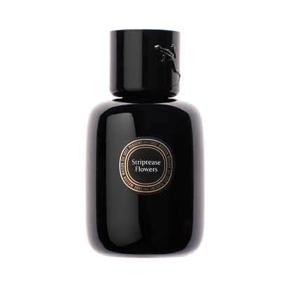 Sabé Masson Liquid Soft Perfume Striptease Flowers