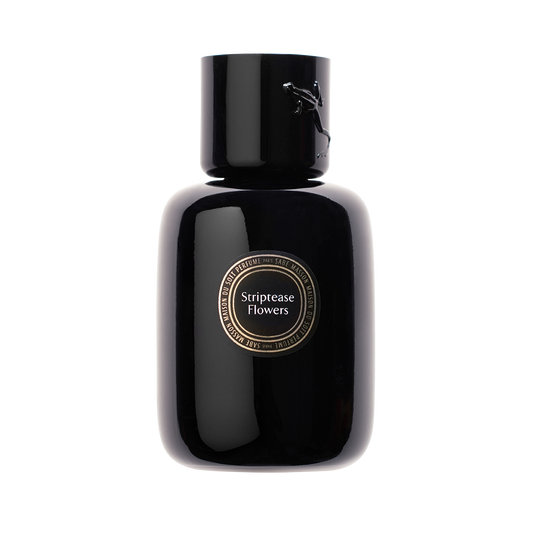 Sabé Masson Liquid Soft Perfume Striptease Flowers