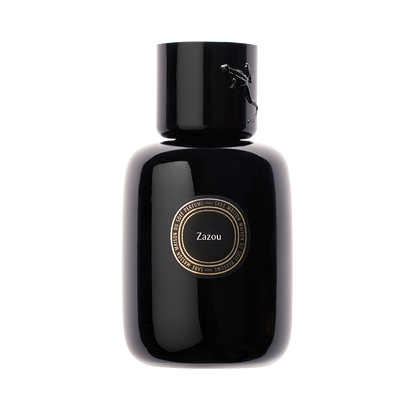 Sabé Masson Liquid Soft Perfume Zazou