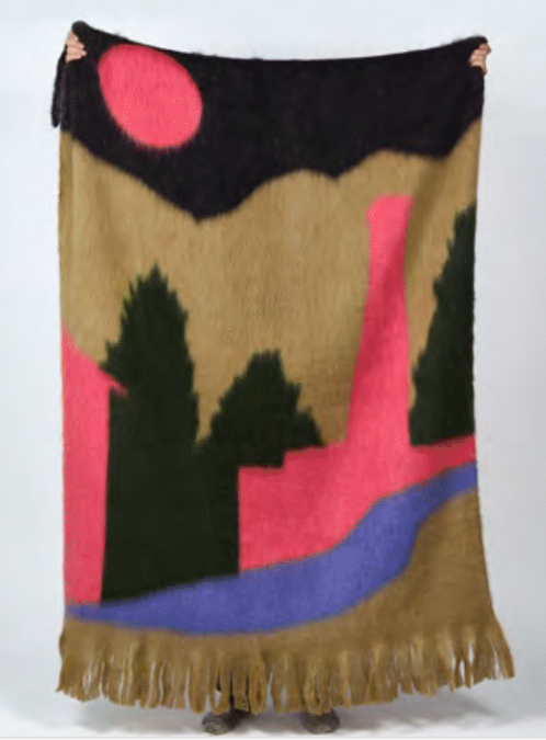 Mantas Ezcaray Views Throw Night2