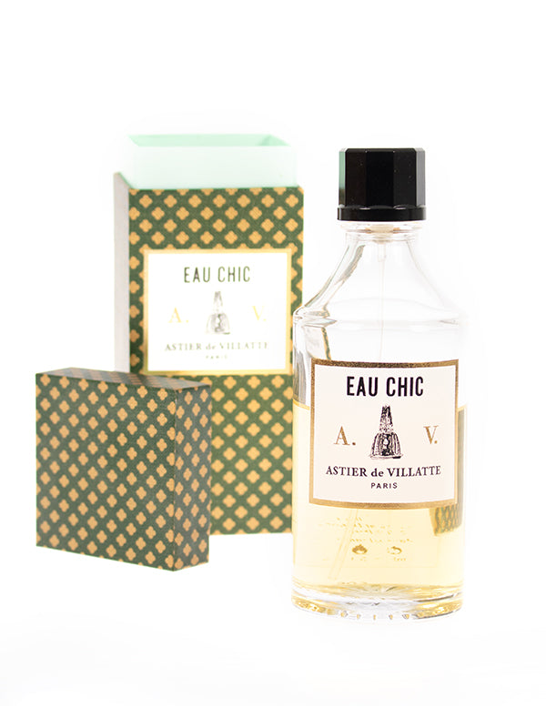 Astier de Villatte Cologne Eau Chic 150ml
