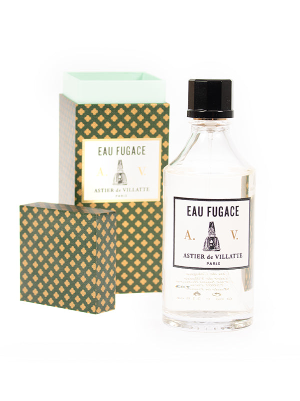 Astier de Villatte Cologne Eau Fugace 150ml