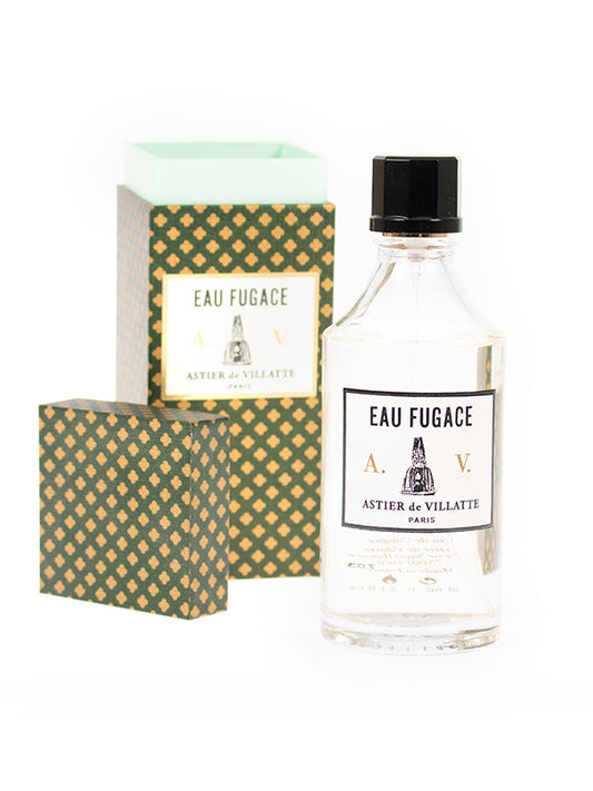 Astier de Villatte Cologne Eau Fugace 150ml
