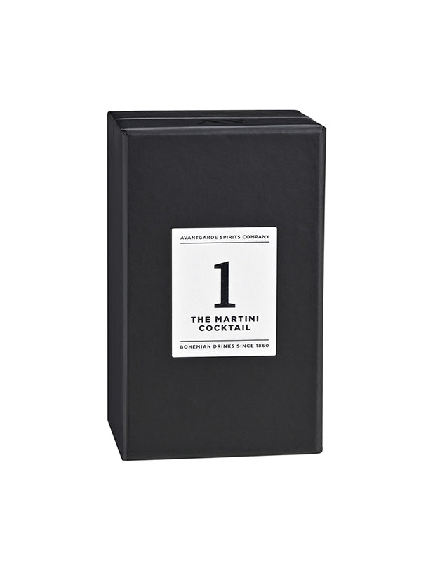 Avantgarde Spirits Company No.1 The Martini Cocktail