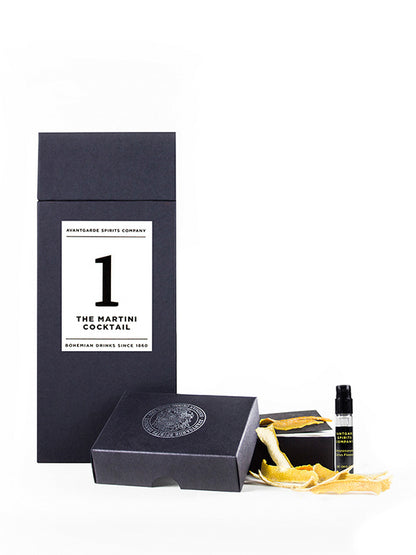 Avantgarde Spirits Company No.1 The Martini Cocktail