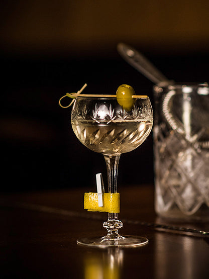 Avantgarde Spirits Company No.1 The Martini Cocktail