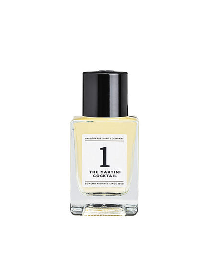 Avantgarde Spirits Company No.1 The Martini Cocktail