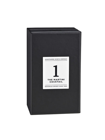 Avantgarde Spirits Company No.1 The Martini Cocktail