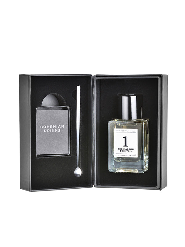 Avantgarde Spirits Company No.1 The Martini Cocktail