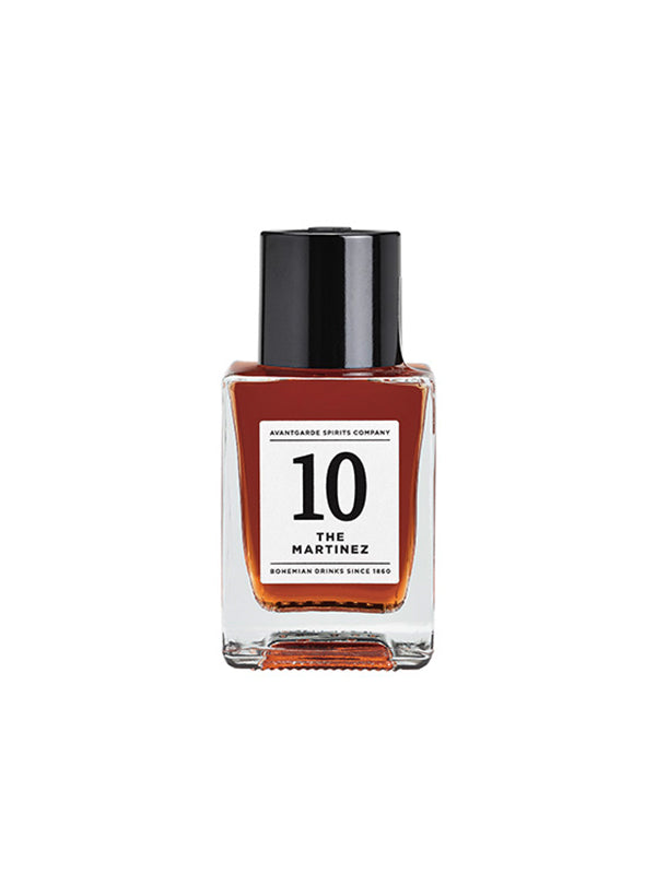 Avantgarde Spirits Company No.10 The Martinez