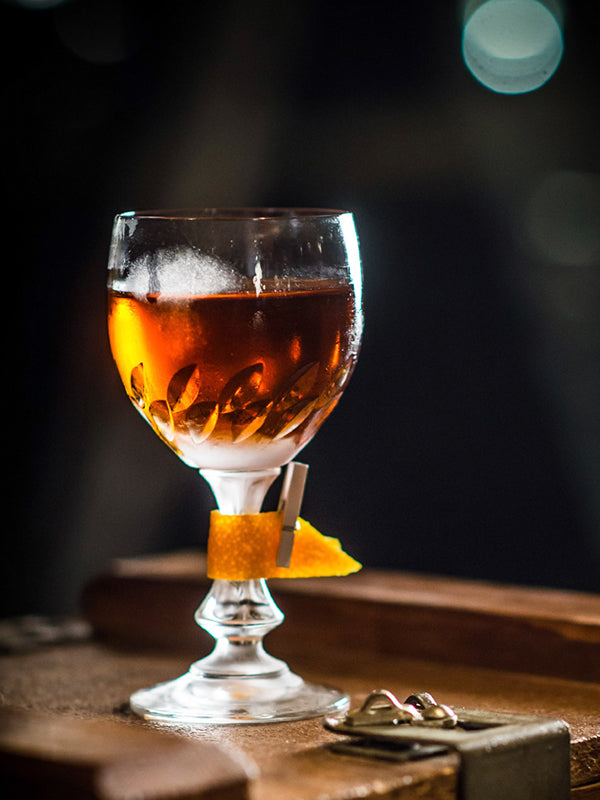 Avantgarde Spirits Company No.10 The Martinez